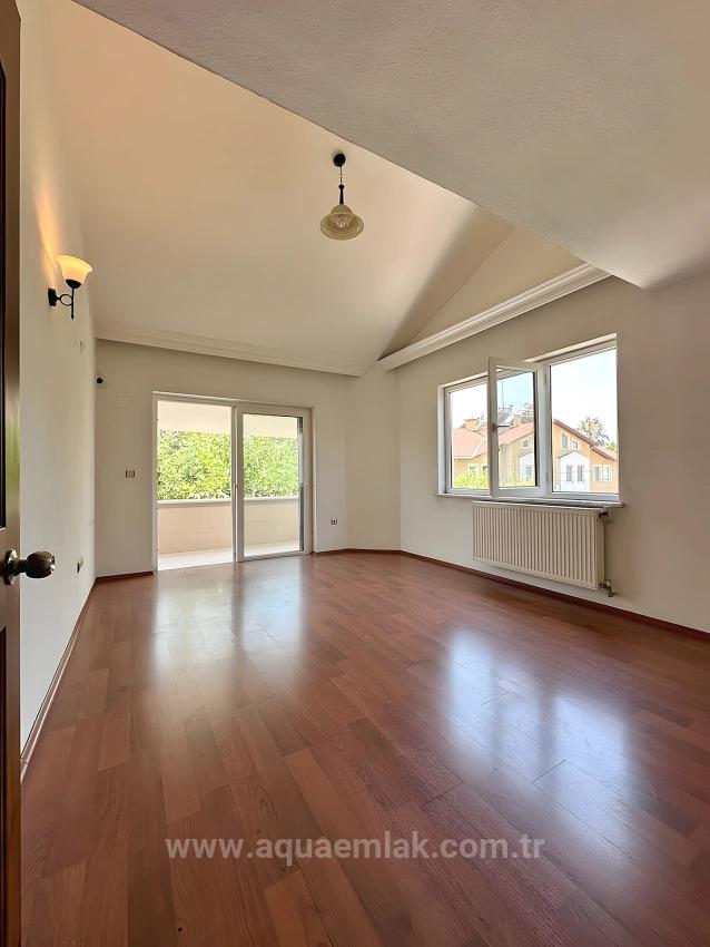 3+1 Detached House For Rent In Köyceğiz Center