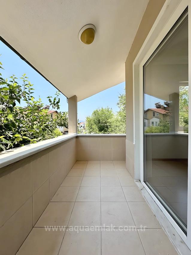 3+1 Detached House For Rent In Köyceğiz Center