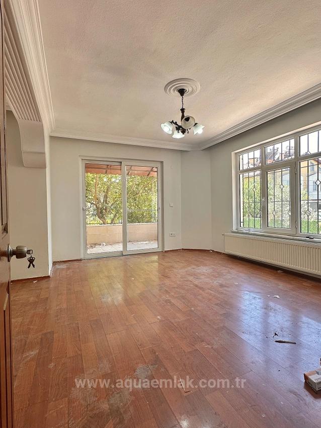 3+1 Detached House For Rent In Köyceğiz Center