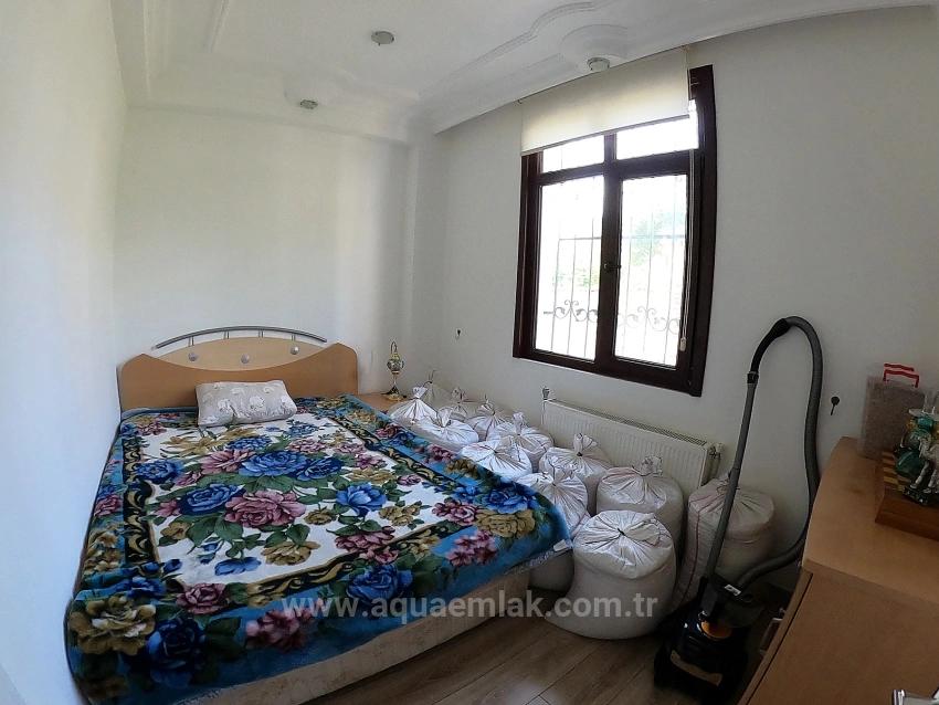 Luxury Villa With Pool On 1458 M² Land For Sale In Köyceğiz