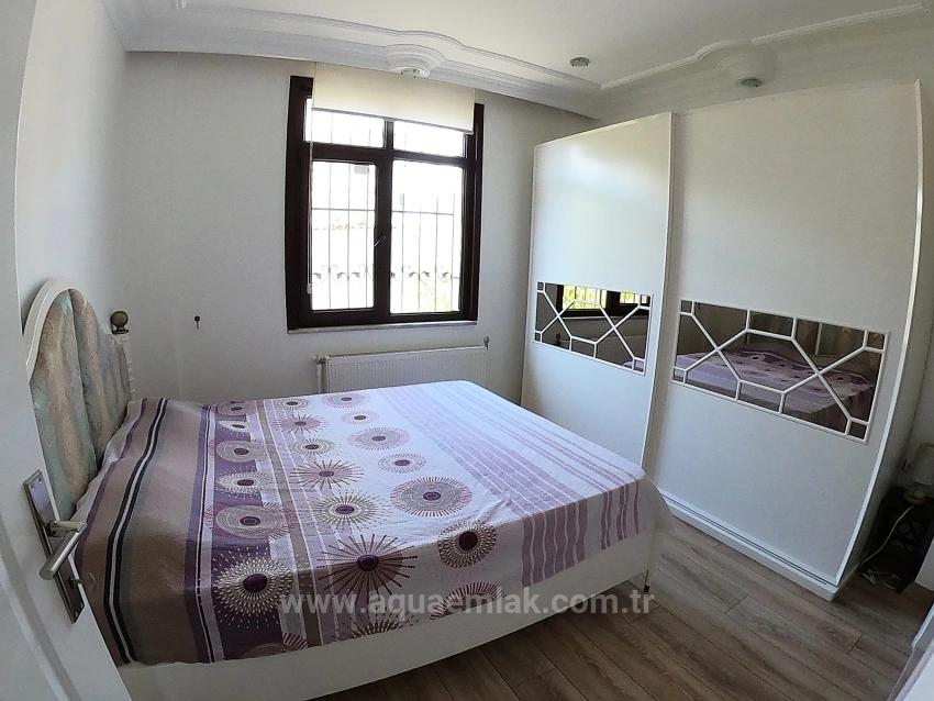 Luxury Villa With Pool On 1458 M² Land For Sale In Köyceğiz