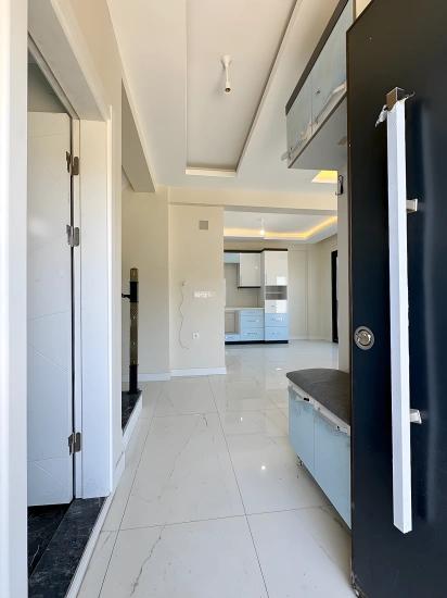 2+1 Villa For Sale In Köyceğiz Beyobası Neighborhood
