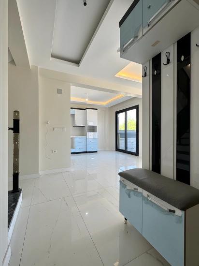 2+1 Villa For Sale In Köyceğiz Beyobası Neighborhood