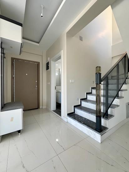 2+1 Villa For Sale In Köyceğiz Beyobası Neighborhood