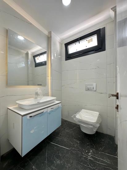 2+1 Villa For Sale In Köyceğiz Beyobası Neighborhood