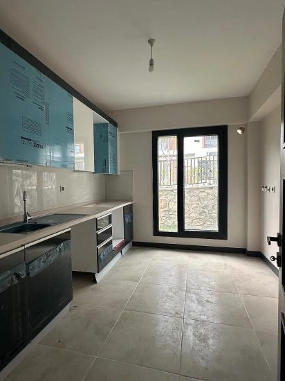 3+1 Apartment For Rent In Köyceğiz, Ground Floor, All Rooms Air-Conditioned, Within A Gated Community.