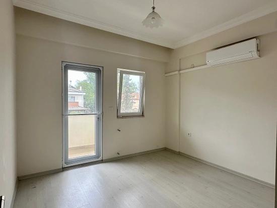 Three Air-Conditioned 3+1 Duplex Apartments For Rent In Köyceğiz Town Center.