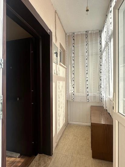 Ground Floor Apartment For Rent In Köyceğiz Gelişim Neighborhood