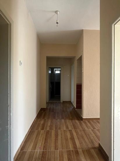 Ground Floor Apartment For Rent In Köyceğiz Gelişim Neighborhood