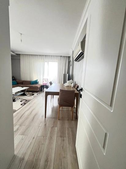 Duplex 2.5 + 1 Apartment For Sale In Köyceğiz Yeni Mah.