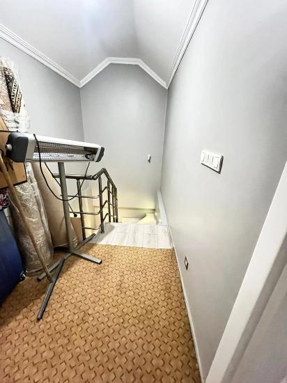 Duplex 2.5 + 1 Apartment For Sale In Köyceğiz Yeni Mah.