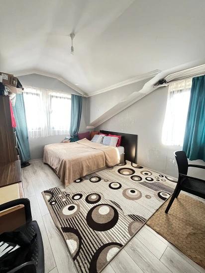 Duplex 2.5 + 1 Apartment For Sale In Köyceğiz Yeni Mah.