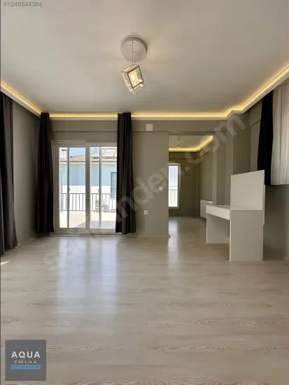 In Köyceğiz, Rental 4+1 Pool and Heat Pump Detached Villa