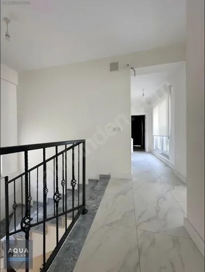 In Köyceğiz, Rental 4+1 Pool and Heat Pump Detached Villa