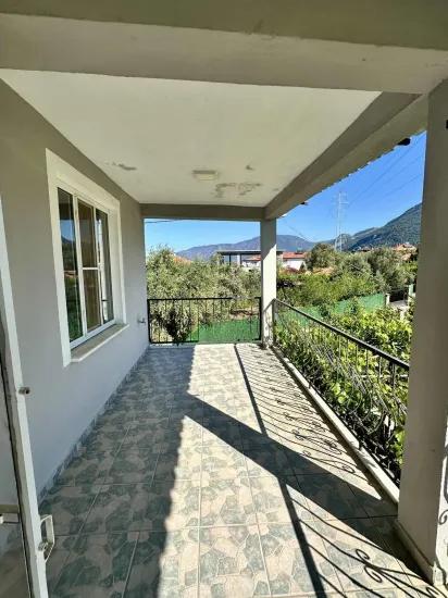 Köyceğiz Zeytinalanı Mah. Rent 3+1 Apartment