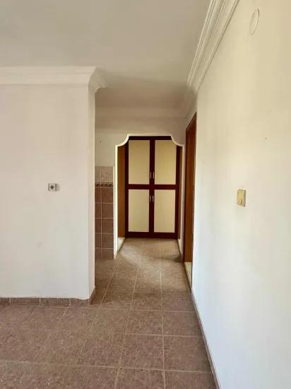 Köyceğiz Zeytinalanı Mah. Rent 3+1 Apartment