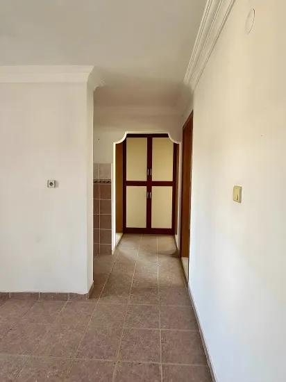 Spacious 3+1 Flat For Rent In Zeytinalanı Mahallesi, Köyceğiz
