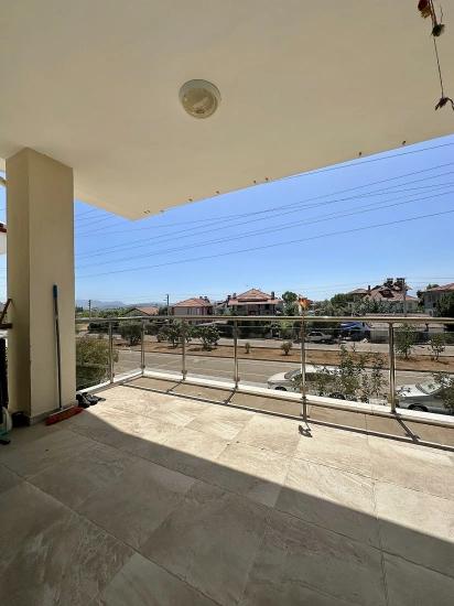4+1 Duplex Apartment For Rent In Köyceğiz