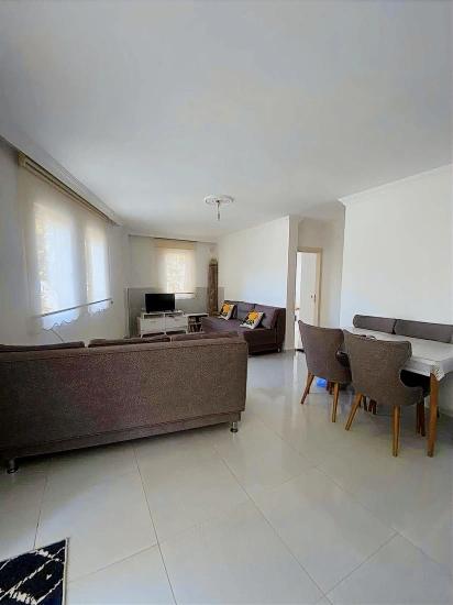 Furnished 2+1 Apartment For Rent In Köyceğiz, Close To The Lake