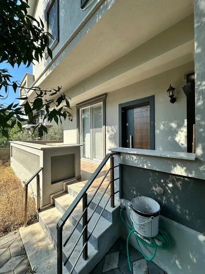1+1 Furnished Apartment For Rent In Köyceğiz Center