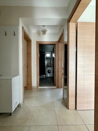 2+1 Garden Floor Flat For Sale In Köyceğiz Center