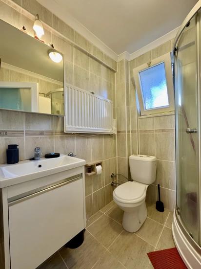 2+1 Garden Apartment For Sale In Köyceğiz Yeni Mahalle