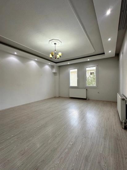 2+1 Rental Apartment With Pool, Central Heating And Large Balcony In Koycegiz