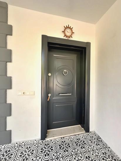 3+1 Garden Apartment For Rent In Köyceğiz Yeşilköy