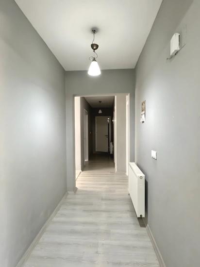 3+1 Garden Apartment For Rent In Köyceğiz Yeşilköy