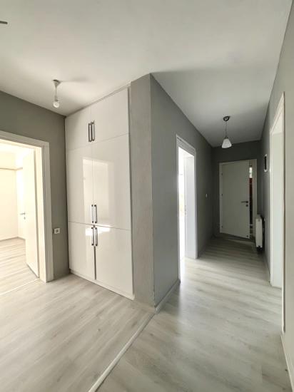 3+1 Garden Apartment For Rent In Köyceğiz Yeşilköy