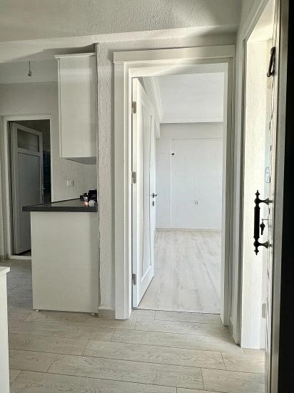 2+1 Apartment For Rent With Lake View In Yeşilköy, Köyceğiz