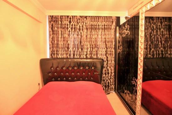 2+1 Flat With Garden For Sale In Köyceğiz Center