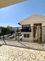 3 Bedroom 1 Living Room Villa For Sale In Köyceğiz Center