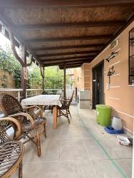 Villa With Pool In A Site In Fethiye Akarca Neighborhood