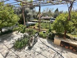 2+1 Apartment For Rent With Garden In Köyceğiz