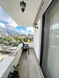 2+1 Bedroom Apartment For Sale in Yeni Nbh. Köyceğiz - 100 m²