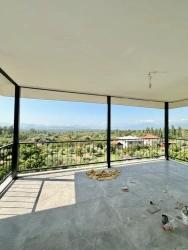 3+1 Flat For Rent With Lake View In Yeşilköy, Köyceğiz