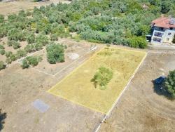 930M2 Shared Land For Sale In Zeytinalani With Lake View