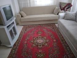 2+1 Garden Floor Flat For Sale In Köyceğiz Center