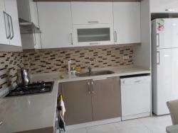 2+1 Garden Floor Flat For Sale In Köyceğiz Center