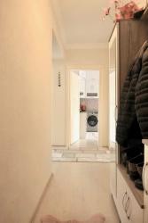 2+1 Flat With Garden For Sale In Köyceğiz Center