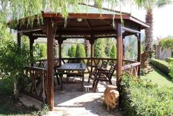 Luxury Villa With Pool On 1458 M² Land For Sale In Köyceğiz