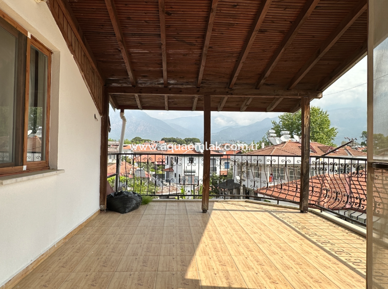4 1 Apartments For Rent In Köyceğiz