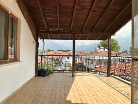 4 1 Apartments For Rent In Köyceğiz
