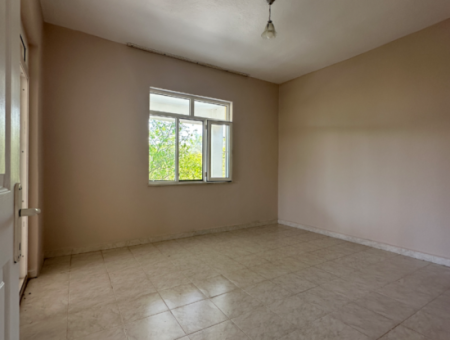 2 1 Apartment For Rent In Köyceğiz With Garden