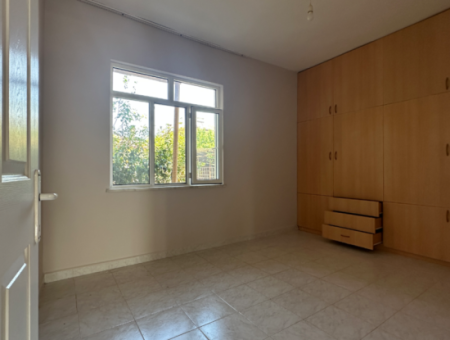 2 1 Apartment For Rent In Köyceğiz With Garden