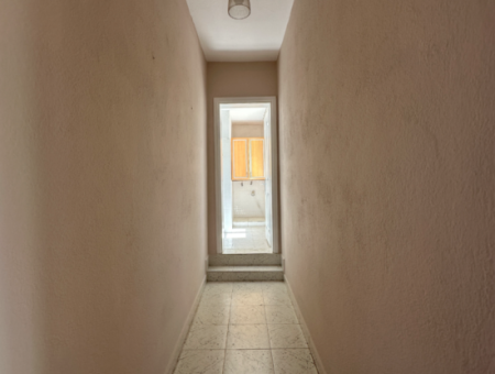 2 1 Apartment For Rent In Köyceğiz With Garden