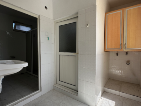 2 1 Apartment For Rent In Köyceğiz With Garden