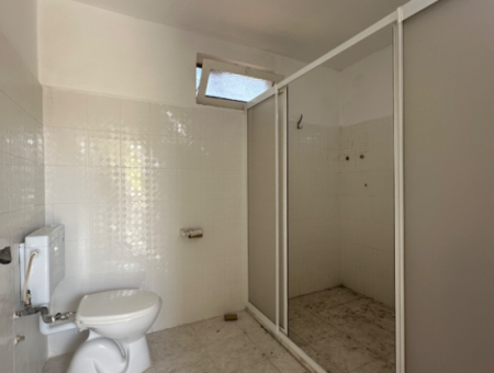2 1 Apartment For Rent In Köyceğiz With Garden