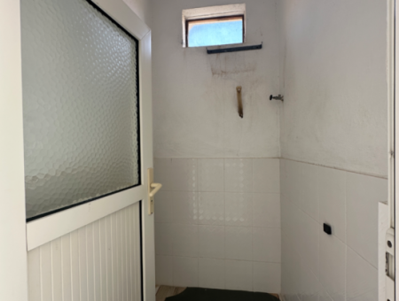 2 1 Apartment For Rent In Köyceğiz With Garden